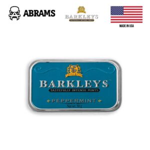 Драже Barkleys Peppermint Breath Mints 50g