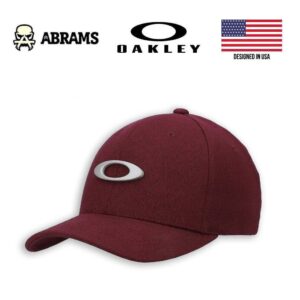 Кепка Oakley Tincan | Redline DK HTR