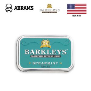 Драже Barkleys Classic Mints Spearmint 50g