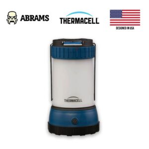 Ліхтар Thermacell MR-CLE Mosquito Repellent Camp Lantern