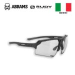 Окуляри Rudy Project DELTABEAT ImpactX® Photochromic 2Black | Matte Black