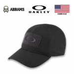 Кепка Oakley SI Cap | Black