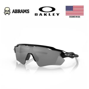 Сонцезахисні окуляри Oakley RADAR EV PATH PRIZM BLACK | Polished Black