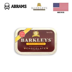 Драже Barkleys Mints Chocolate Cinnamon 50 g