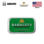 Драже Barkleys Wintergreen Breath Mints 50g