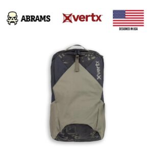 Рюкзак Vertx Long Walks Pack 28L | Multicam Black