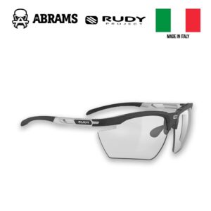 Окуляри Rudy Project MAGNUS ImpactX2 Black | Black Matte