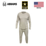 Термобілизна комплект Polartec ECWCS USA Level 1 | Tan