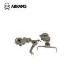 Кріплення для навушників MSA Sordin на рейки ARC WYS0086-DE | Tan