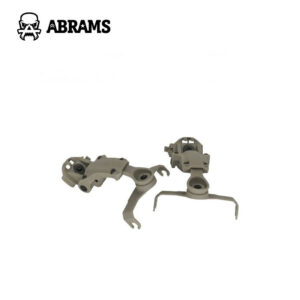 Кріплення для навушників MSA Sordin на рейки ARC WYS0086-DE | Tan