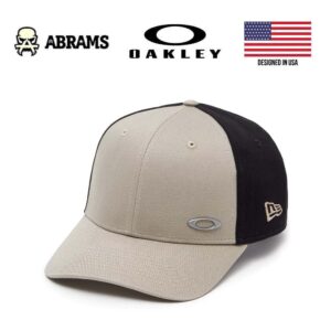 Кепка Oakley Tinfoil Cap | Beige