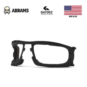 Демпфер для окулярів Gatorz Magnum Quick Sight Boost Kit