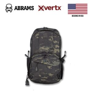 Рюкзак Vertx Ready Pack | Multicam Black
