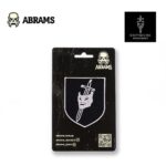 Патч Hoffmann Бранденбург-800 | Black