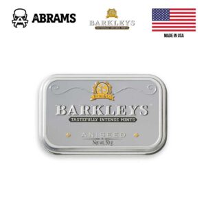 Драже Barkleys Aniseed 50g