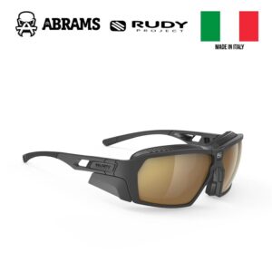 Окуляри Rudy Project AGENT Q ImpactX Photochromic 2 Laser Crimson | Black (Matte)