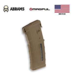 Магазин Magpul PMAG G3 Window кал .223 Rem. 30 патр. | Coyote