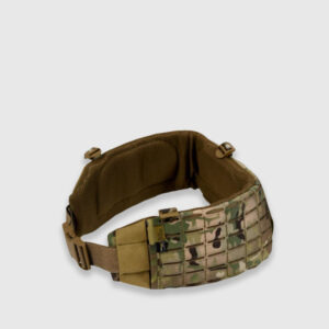 Розвантажувальний пояс Real Defence | Multicam