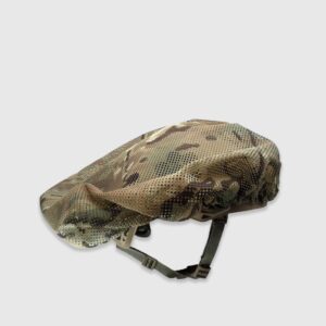 Чохол (кавер) на каску Agilite Mitznefet Helmet Shape Breaker | Multicam