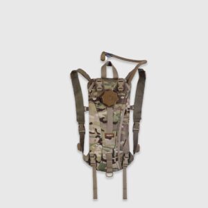 Рюкзак з гідратором Source Tactical 3L | Multicam