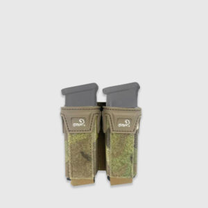Підсумок Agilite Pincer™ Pistol Double Pouch | Multicam