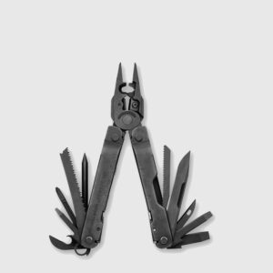 Мультиінструмент LEATHERMAN Super Tool 300 EOD | Black