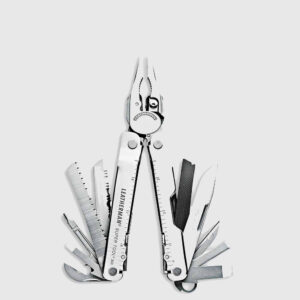 Мультитул Multi-Tool Leatherman Super Tool 300 | Silver