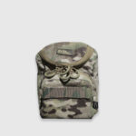 Підсумок Real Defence Органайзер на два відділення | Multicam