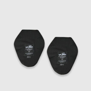 Налокітники UF PRO SAS-TEC (Flex Impact) lbow Pad Black – 6 mm