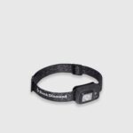 Налобний ліхтар Black Diamond Astro, 300 люмен | Graphite