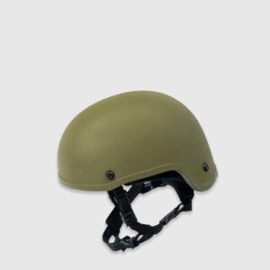 Каска (шолом) Argun NIJ  III.A ACH HIGH CUT I | Olive