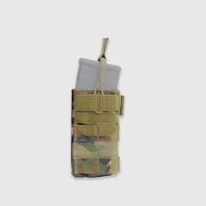 Підсумок Agilite AG1™ 5.56 Single Magazine Molle Pouch | Multicam