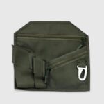 Панель органайзер Agilite Hook Backed EDC Organizer Panel | Ranger Green