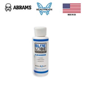 Очищувач для ножів Benchmade BlueLube™ Cleaner 118 ml