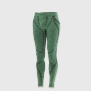 Термоштани чоловічі Accapi Ergowool | Forest/Black