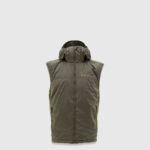 Жилетка Carinthia G-Loft TLG Vest | Olive