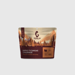 Харчо грузинське з індичкою ЇDLO