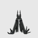 Мультитул Multi-Tool Leatherman Surge Чохол MOLLE Black