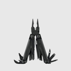 Мультитул Multi-Tool Leatherman Surge Чохол MOLLE Black