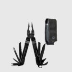 Мультитул Multi-Tool Leatherman Super Tool 300M | Black