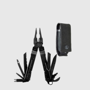 Мультитул Multi-Tool Leatherman Super Tool 300M | Black