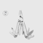 Мультитул Leatherman Sidekick | Silver