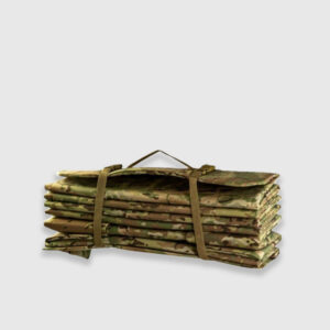 Стрілецький мат Real Defence | Multicam