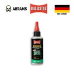 Мастило збройове Ballistol Gunex 100 мл