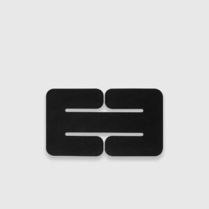 Панель Vertx BAP Belt Adapter Panel | Black