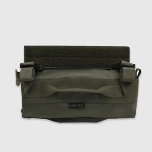 Рятувальні стропи Agilite BuddyStrap™ Injured Person Carrier (IPC) | Ranger Green