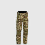 Бойові штани Clawgear Raider Pants MK V ATS | Multicam