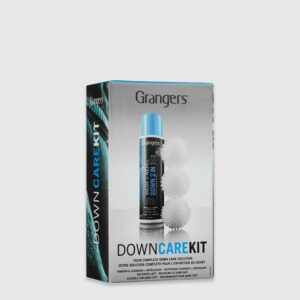 Набір для догляду Grangers Down Care Kit 300 ml