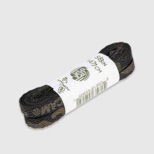 Шнурки Altama Laces | Multicam Black