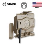 Чохол Juggernaut з індуктивним зарядом PALS Armor (XL) | FDE